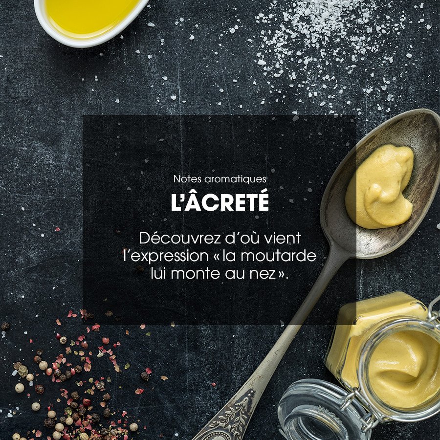 Par ici: legout.liberte.ca/acrete. #LegoûtLiberté #découvrir