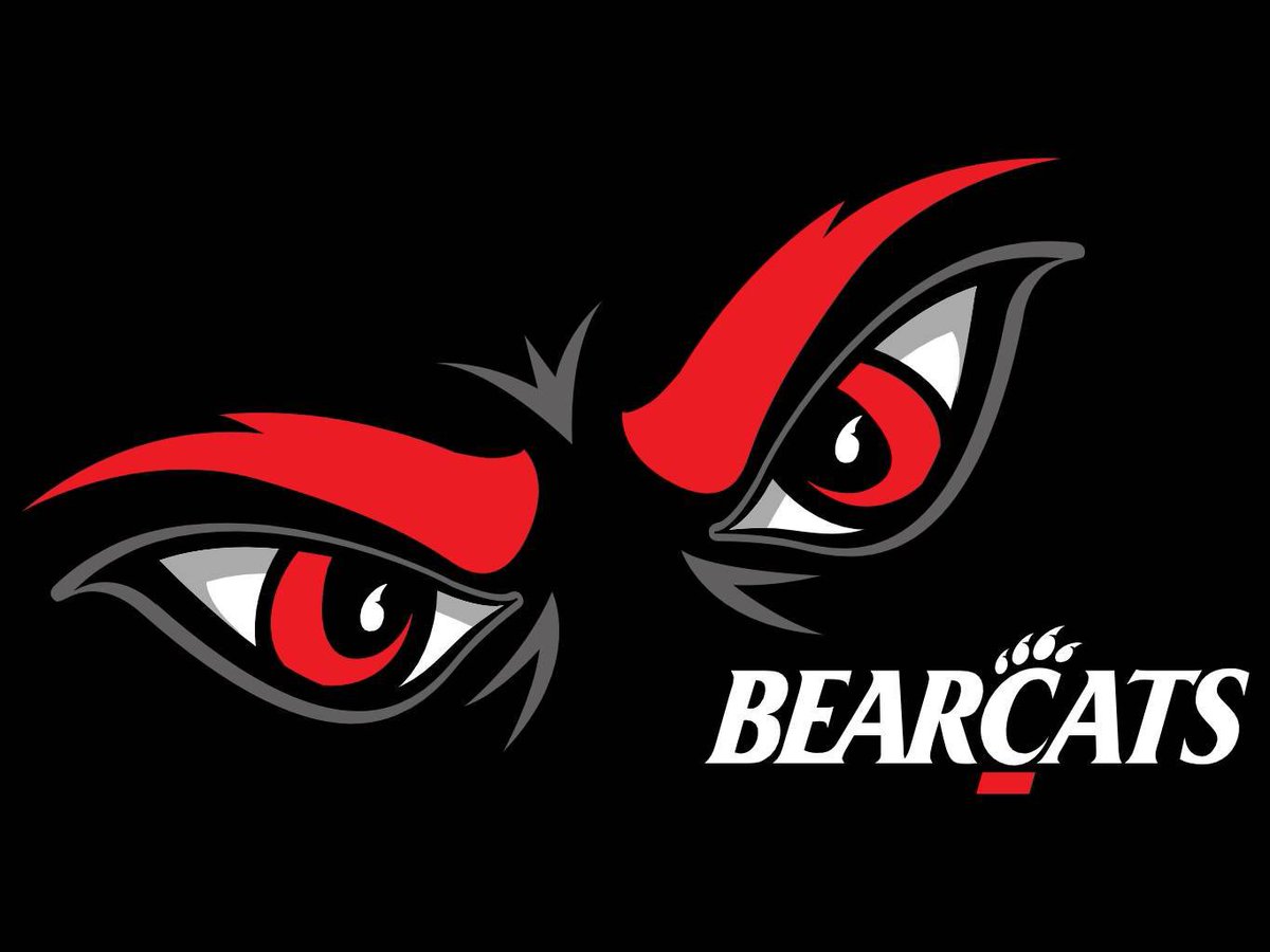Happy Birthday <a href="/UofCincy/">University of Cincinnati</a> Tell us why you LOVE being a Bearcat! surveymonkey.com/r/ILoveUC