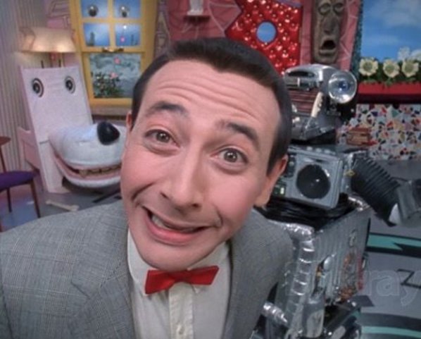 peeweeherman's tweet image. ?!