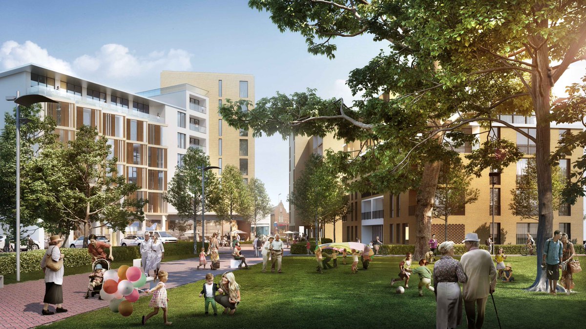 Come &amp; see the proposed #TransformLeatherhead schemes this Sat, 10am - 2pm <a href="/LeatherheadLC/">Leatherhead Leisure</a> socsi.in/0P7MJ