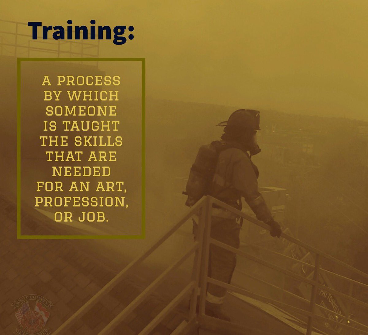 FireDepTraining's tweet photo. Absolutely!! Locate a class near you. https://t.co/r6o1ydk16O #fools #firetraining #firefighter #firedepartmenttraining #trainhard #training https://t.co/QZS0weFekO