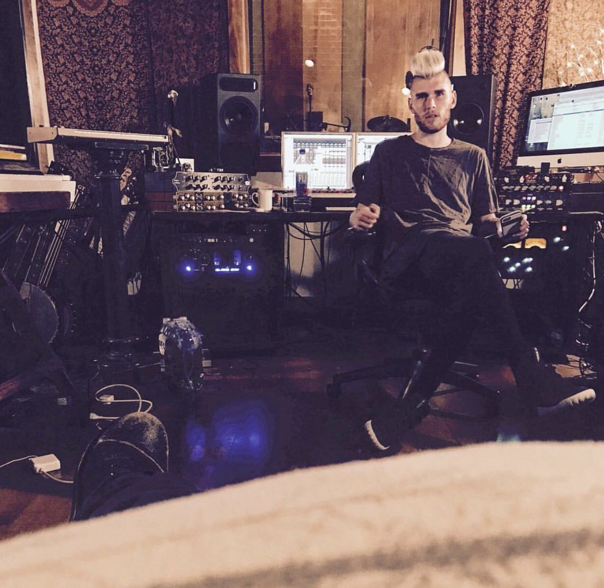 Colton Dixon (@coltondixon) | Twitter
