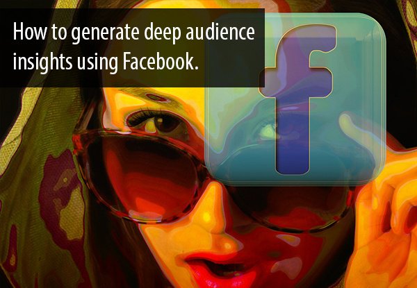 denamico's tweet photo. How to Build #DataDrivenPersonas Using #FacebookAudience Insights https://t.co/reEqxXg9vJ #inbound #inbound16 #FacebookAds #buyerpersonas https://t.co/frbX59SXXM