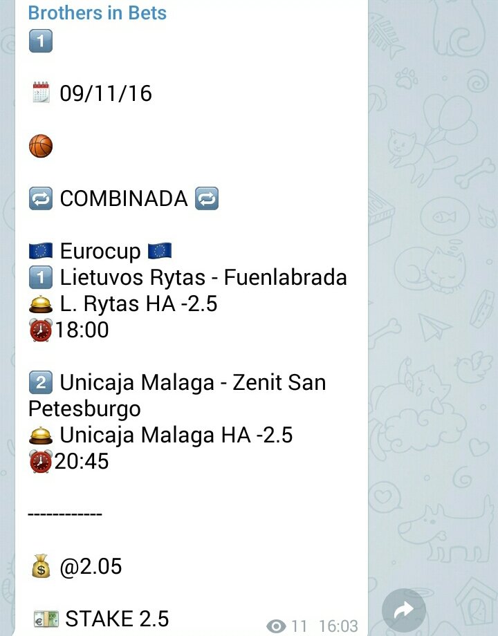 RobertoCorral5's tweet photo. Asi pasamos las tardes en nuestro canal de apuestas, pleno de verdes!! ✅✅✅🔝🔝🔝
Si quieres ganar dinero, unete!! ⬇⬇
https://t.co/7tndZoN0DV https://t.co/7LroeTr8CK