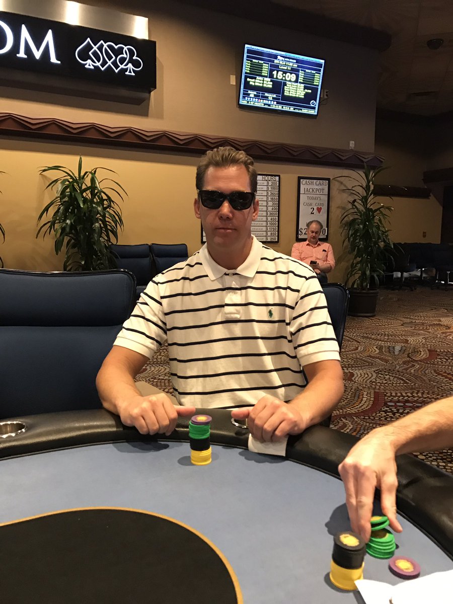 Mgm poker tournaments las vegas