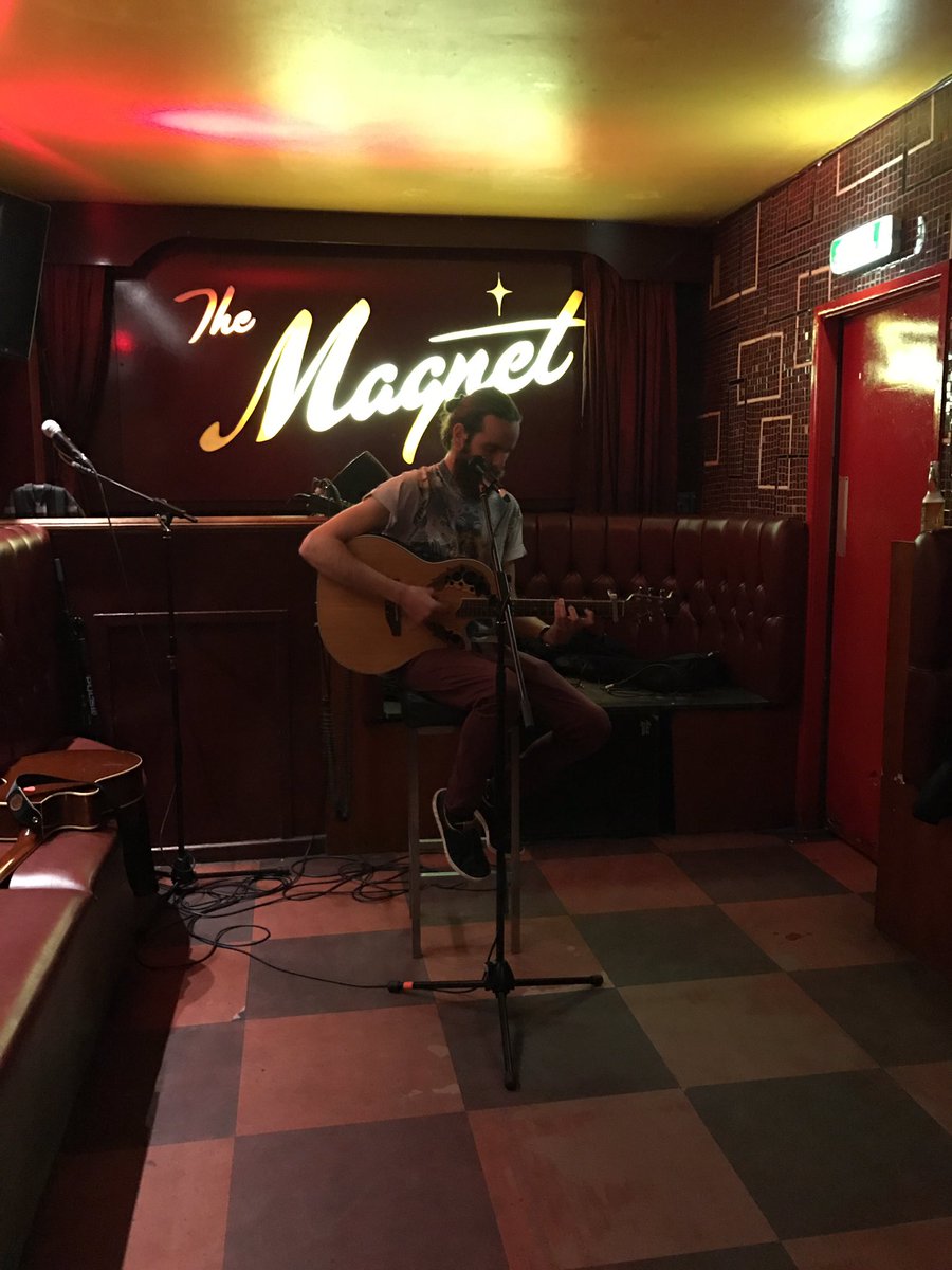 OGradysOpenMic's tweet photo. Brilliant Chris Hardman... https://t.co/9DEKSb0wlh