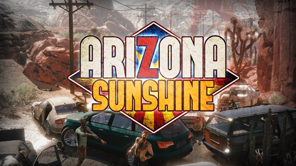 vertigogames's tweet photo. #ArizonaSunshine releases Dec 6, 2016. Pre-orders for Vive and Oculus 15% off @ https://t.co/y6w3Wo2O49. #VR https://t.co/ih1fwtjGTR