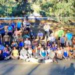 Photo by November Project LAX (@Nov_Project_LAX)