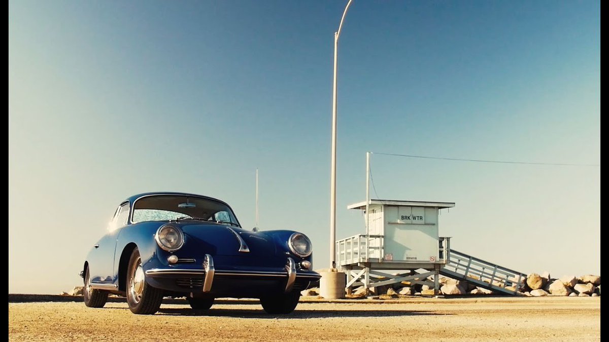 therealautoblog's tweet photo. It took 52 years, but this @Porsche 356 finally hit a million miles. Yes: 1,000,000 miles. https://t.co/WJNizFfElx https://t.co/KQxCbvijGU