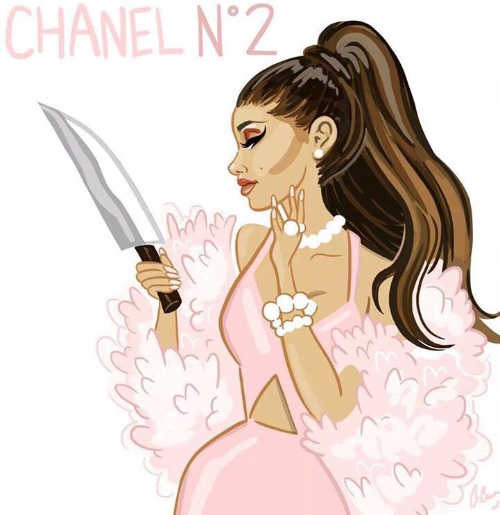 LovintheOberlin's tweet image. Main hoes @Sonyaherfmann2_ @Callmechanel03 @ChanelNumber5SQ