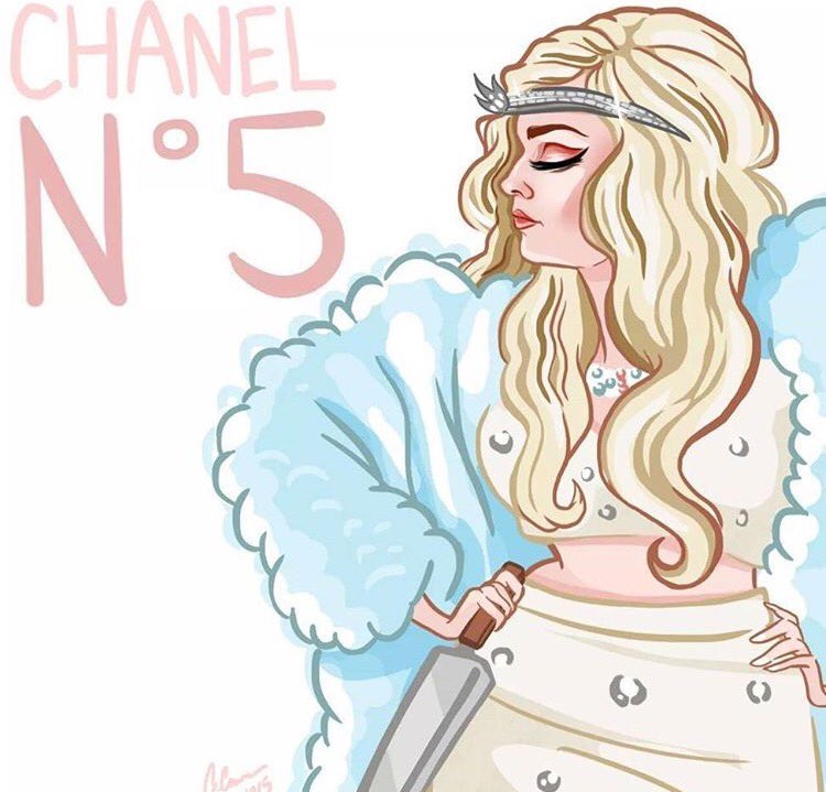 LovintheOberlin's tweet image. Main hoes @Sonyaherfmann2_ @Callmechanel03 @ChanelNumber5SQ