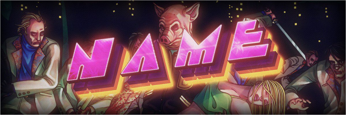 I want to start being active with my designs again, if you are interested in getting this banner dm me
Retweets &amp; Likes Are Appreciated!