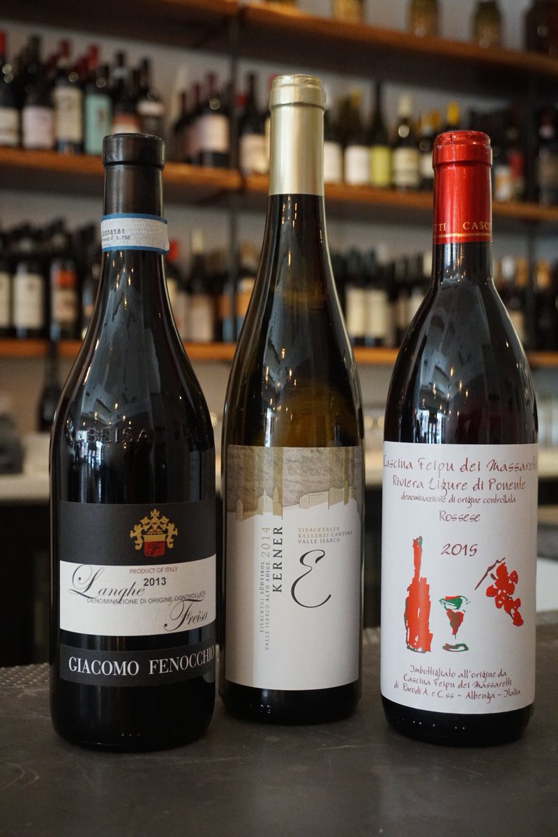 the only way to really get through today #imwithvino