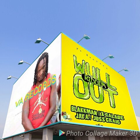 VaRecordsJRatt's tweet photo. On iTunes now the #wulloutriddim.. @D_BlakkMan @THEBEAT999FM @937RhythmFm @FM949sd @1027KIISFM @fmanjoo @FM @jwCSGO @BET https://t.co/INYeKuRMjh