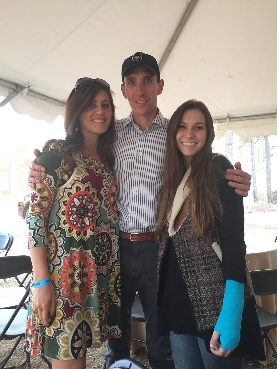 lizzy_simonian's tweet photo. This weekend was so much fun (despite messing up my wrist) #chaserace https://t.co/4EB68nloVy