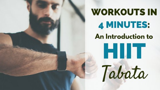 PaleoHacks's tweet image. Got four minutes? Everyone does. #getfitquick #tabata buff.ly/2eKfZ44