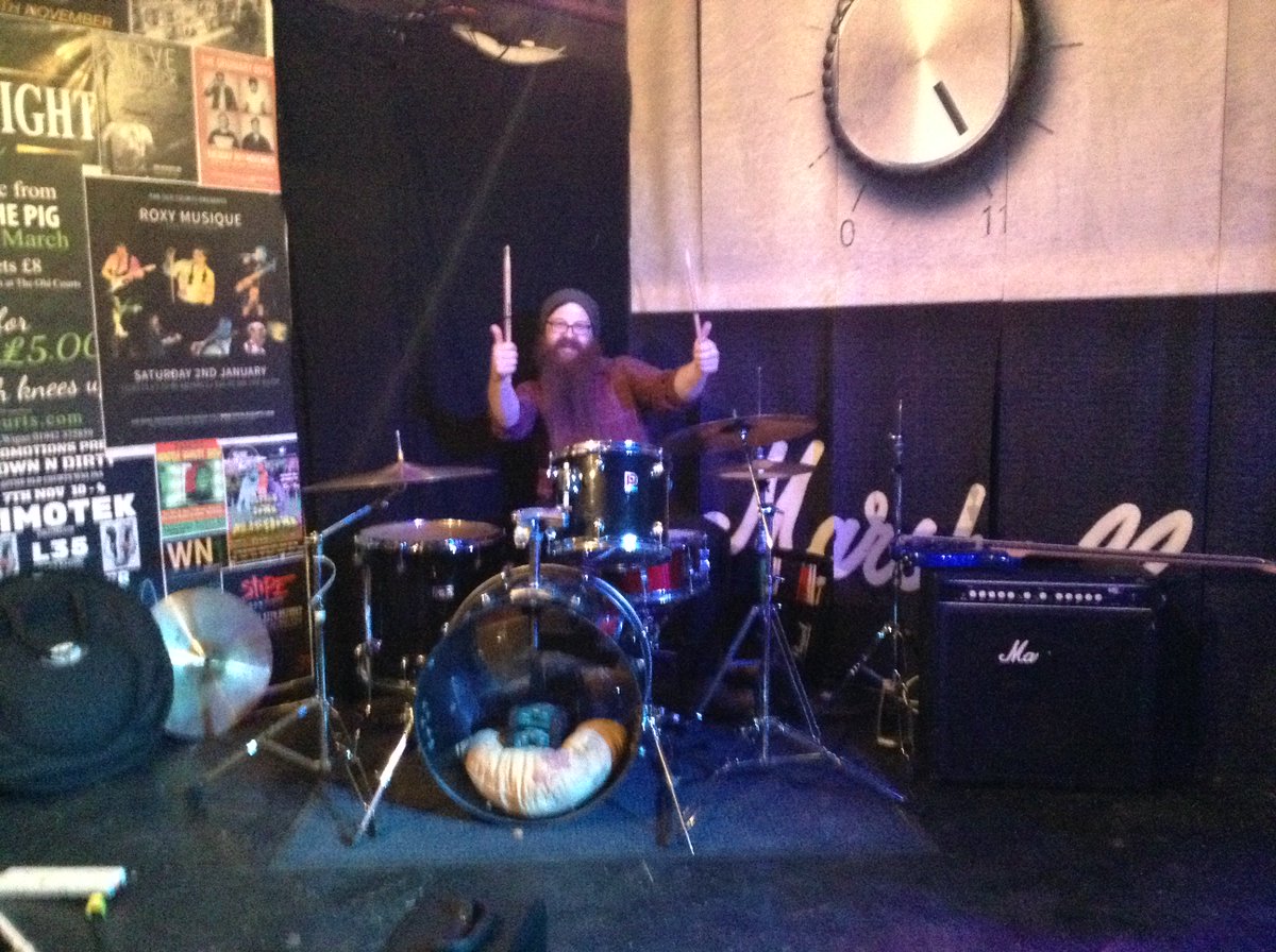 T.E. Yates tweet media