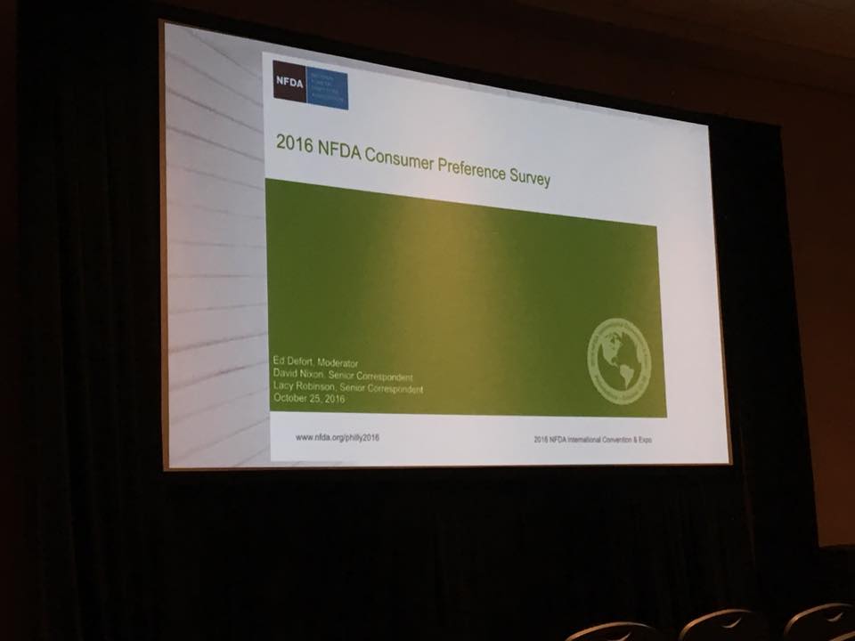 myASDcalls's tweet photo. ASD’s Top 10 Takeaways from @NFDA Convention Seminars: https://t.co/hpaHBYecDB #NFDA2016 CC: @LCelebration1 @LacyNFDA https://t.co/UHHbgs8LHX