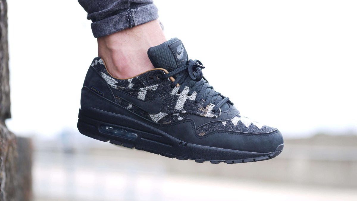 nike air max 1 pendleton
