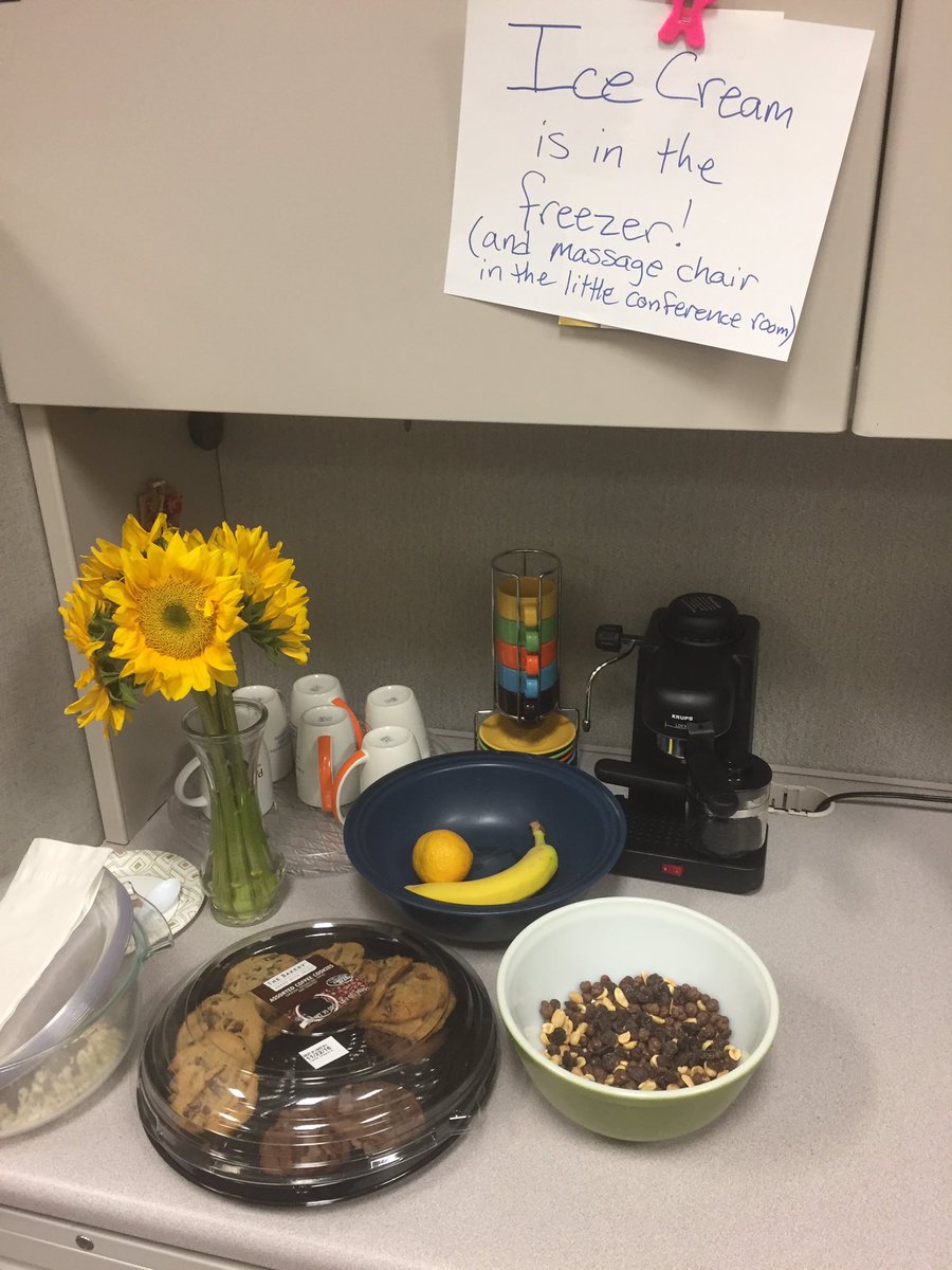 This is what happens in the office of Latino immigration studies when trump is elected pres. LOL😂😅😓