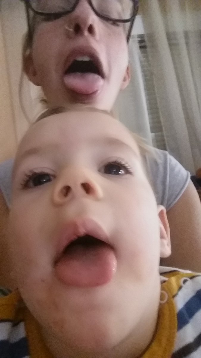mRtt24's tweet photo. Cuando tita y sobrino se juntan no inventamos nada bueno! Te quiero mi pequeñin ❤ https://t.co/0asYxwR3yD