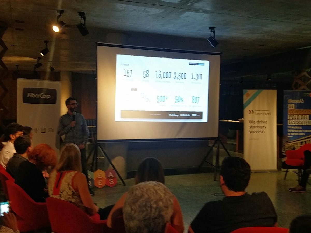 .<a href="/PulmonCo/">Pulmón</a> rockeando en <a href="/areatres/">AreaTres Workplace</a>, en el Google Launchpad.