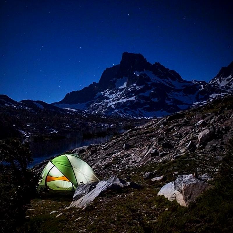 || 🌺 #mindthemountains #keepitwild #hike #mountainman