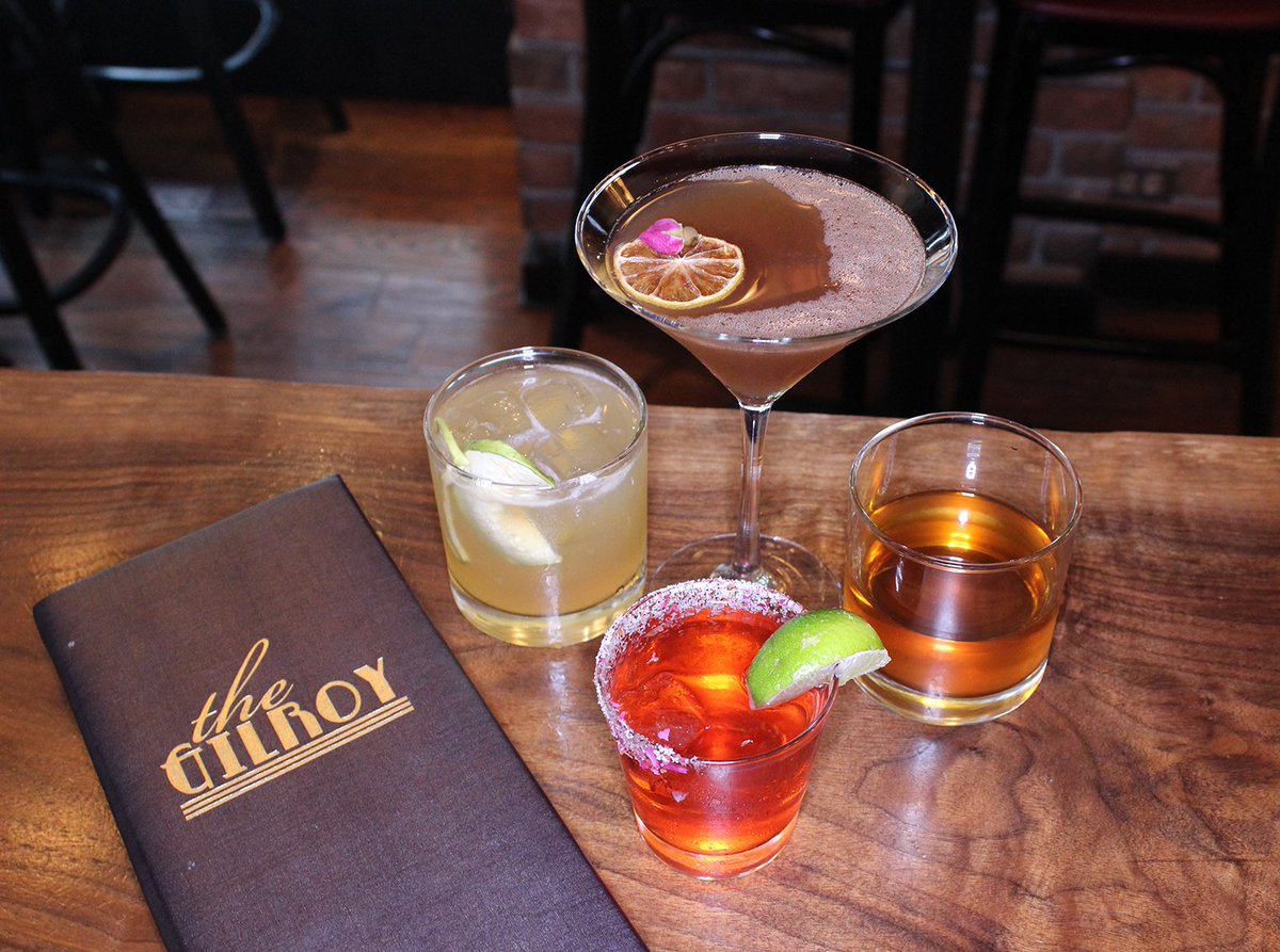 Whether you're celebrating or commiserating tonight, we've got a few new ways to help. #drinkup #election2016