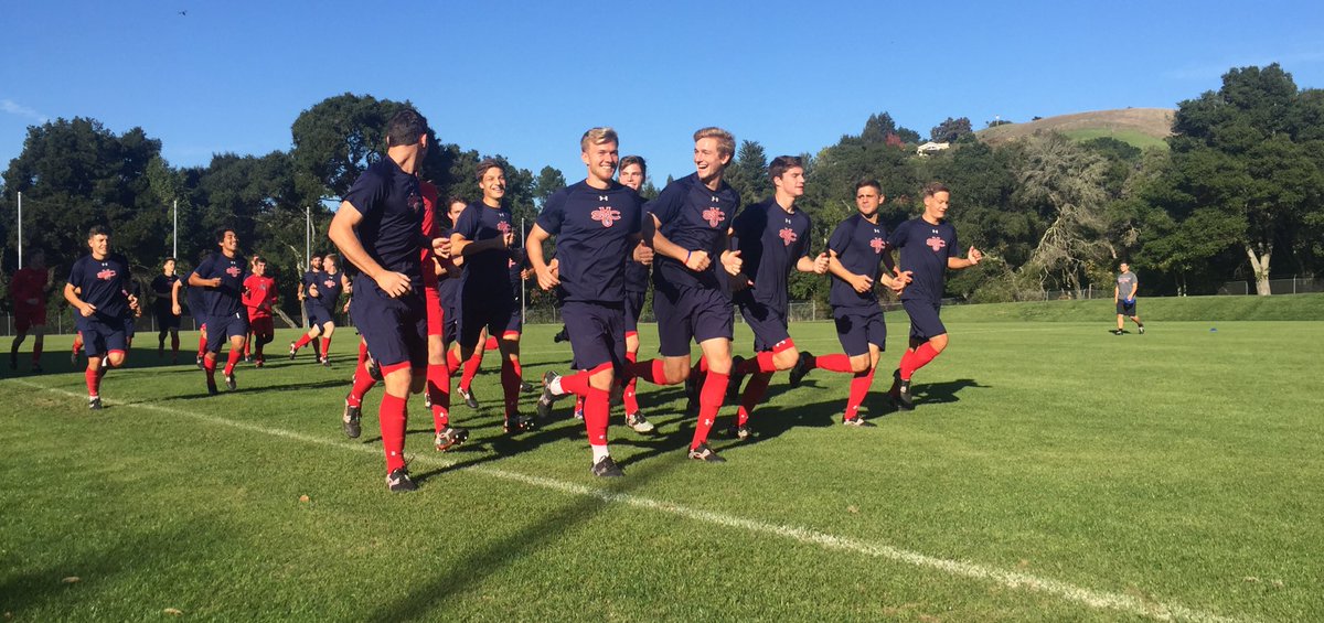 Saint Mary's Gaels tweet media