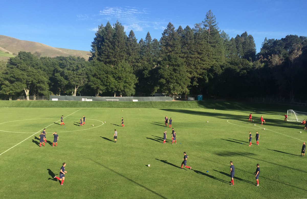 Saint Mary's Gaels tweet media