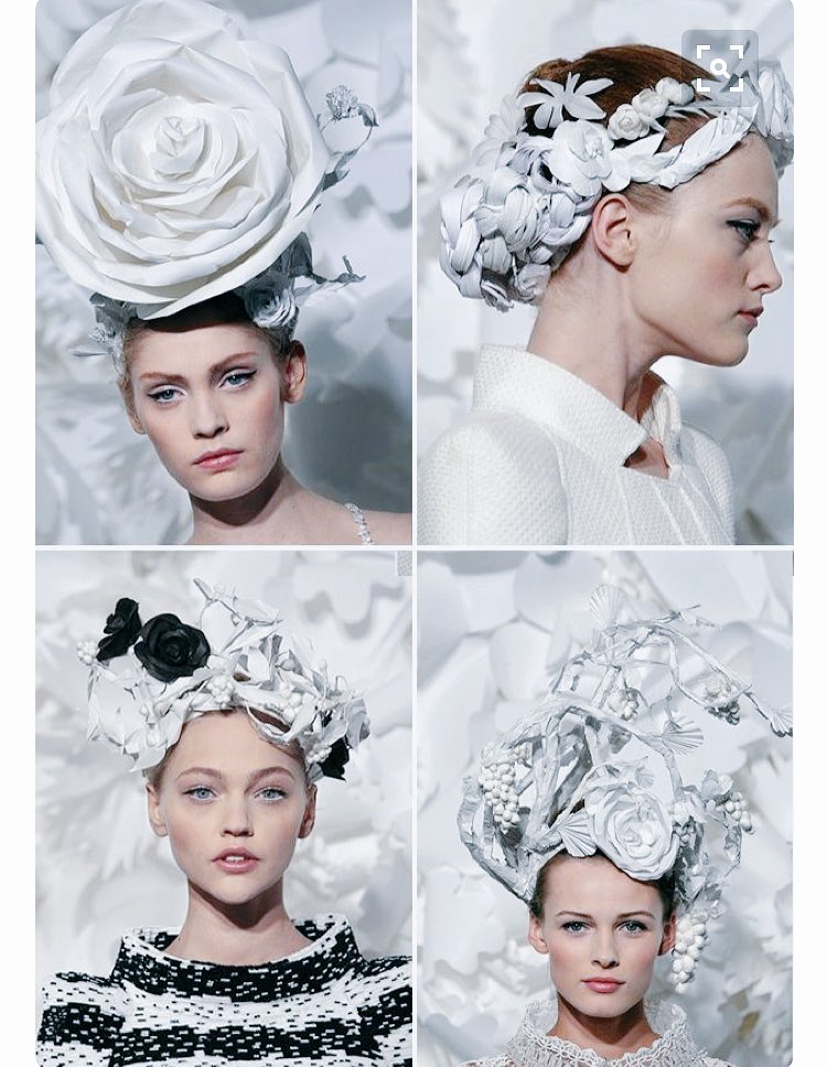 Cocoamorebridal's tweet photo. Organically creative bridal head pieces #bridalaccessories #cocoamore #weddingWednesday #bridalrunway https://t.co/ViJZ9HoNCO