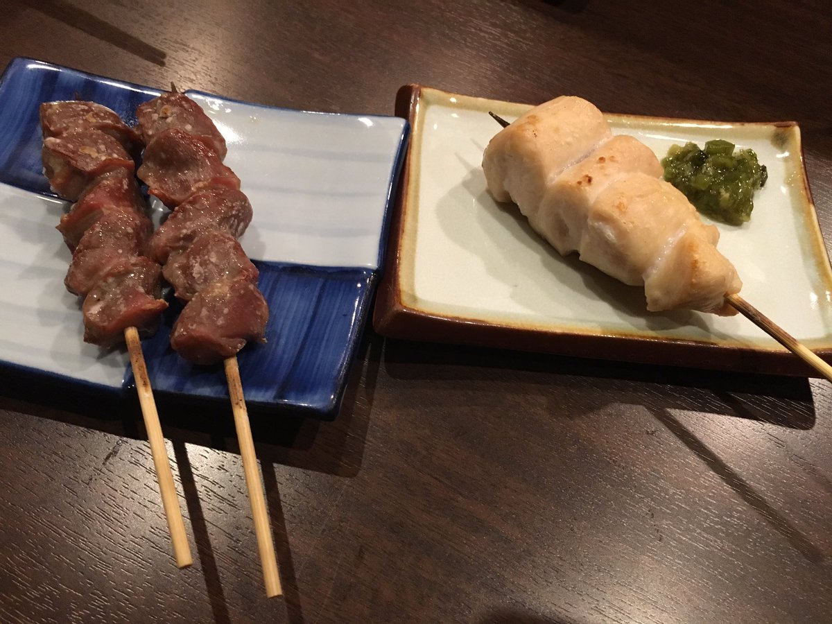 ট ইট র まんログ 福山市 店名 鶏番長 場所 福山市延広町7 10 福山駅近くにある焼き鳥 屋さん 予算は1人だいたい3000円 5000円くらい セードル駐車場という近くの駐車場が契約になってるので2時間までサービスしてくれるので駅近で数少ない車で行けるお店だと ট ইট র まんログ 福山市 店名 鶏番長 場所 福山市延広町7 10 福山駅近くにある焼き鳥 屋さん 予算は1人だいたい3000円 5000円くらい セードル駐車場という近くの駐車場が契約になってるので2時間までサービスしてくれるので駅近で数少ない車で行けるお店だと