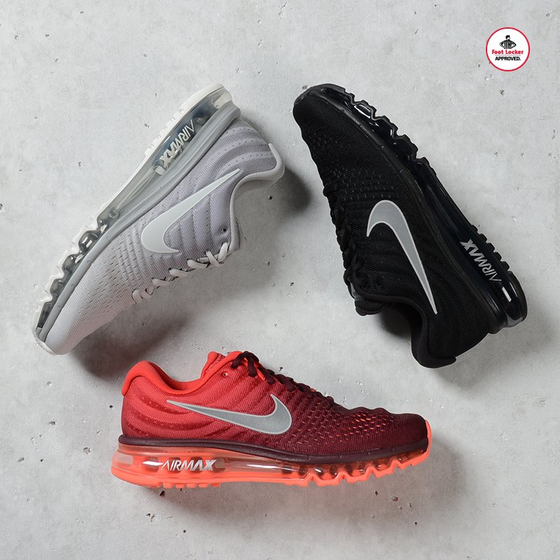 nike air max 2017 prezzo