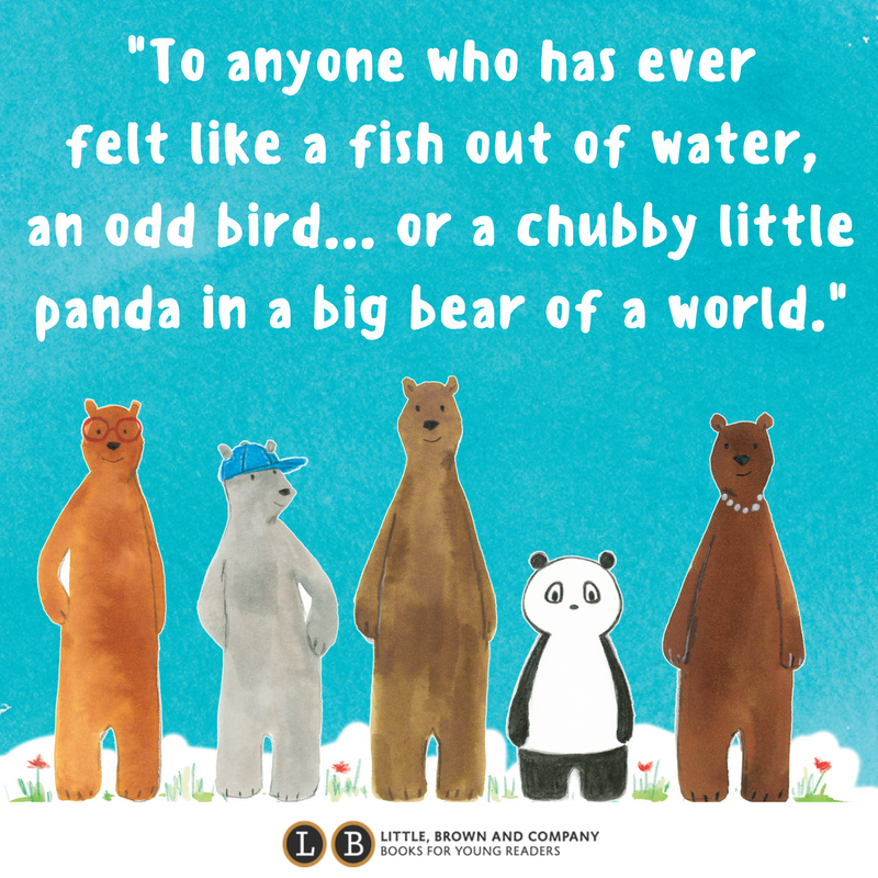 LBYR School & Library (@lbschool) on Twitter photo .<a href="/sujeanie/">Sujean Rim</a> dedicated CHEE-KEE to her parents & to anyone who's ever a little different #PictureBookMonth littlebrownlibrary.com/chee-kee-a-pan⦠.<a href="/sujeanie/">Sujean Rim</a> dedicated CHEE-KEE to her parents & to anyone who's ever a little different #PictureBookMonth littlebrownlibrary.com/chee-kee-a-panā¦