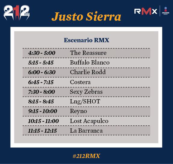 goliveros's tweet photo. Escenario justo sierra
#212RMX https://t.co/pO3IZipugm