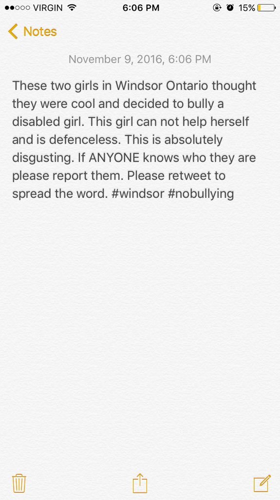 karleesteel's tweet image. 