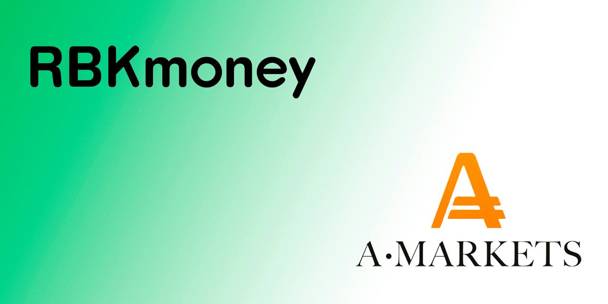 Rbkmoney Rbkmoney Twitter - rbkmoney followed