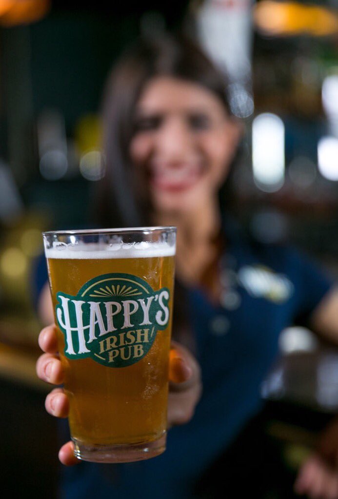 Brandon Landry On Twitter Cheers To 10 Years Happysirishpub