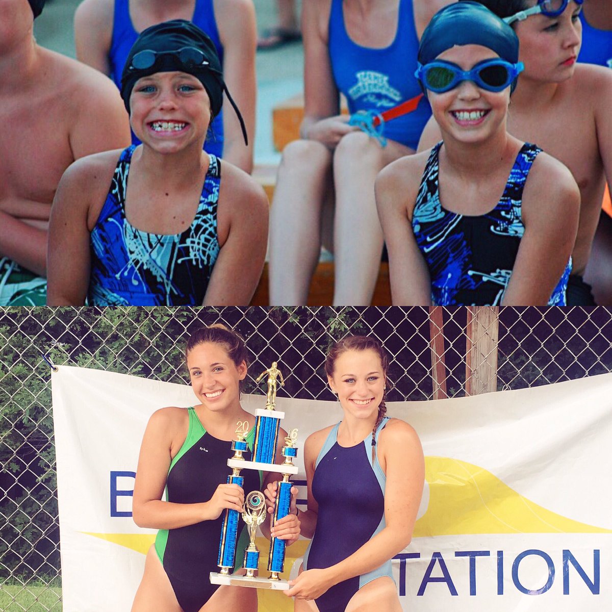 kirrs10's tweet photo. happiest of bdays to one of my day one bffs💛 so happy we got to grow up together & can't wait to see ya again soon @basedlizard #cannotswim https://t.co/AT6GZYSooS