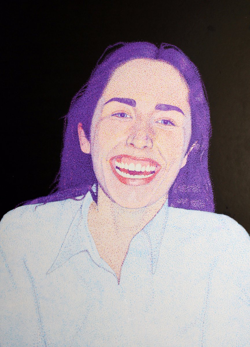 PenGrammar's tweet photo. Yr 12 students Stephanie, Isabella and Cecilia shortlisted for Top Arts! Great achievement! #VCEStudioArt #TopArts #Creative #tpsedu https://t.co/u2N9eggoZK