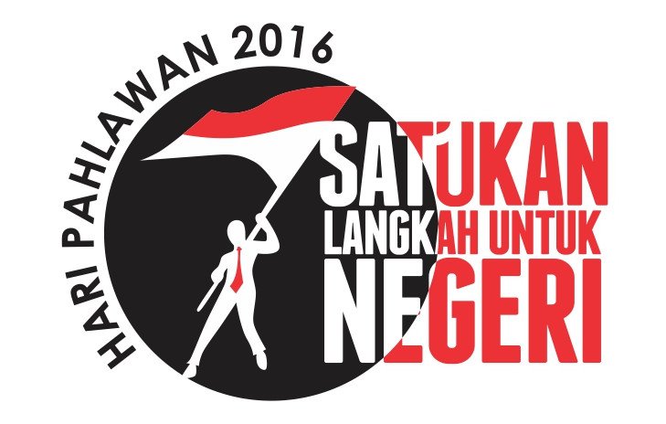 Wah ini pas sekali hari pahlawan sama hari jadi kota temanggung
#SelamatHariPahlawan 
#SelamatHariUlangTahunKotaTemanggung