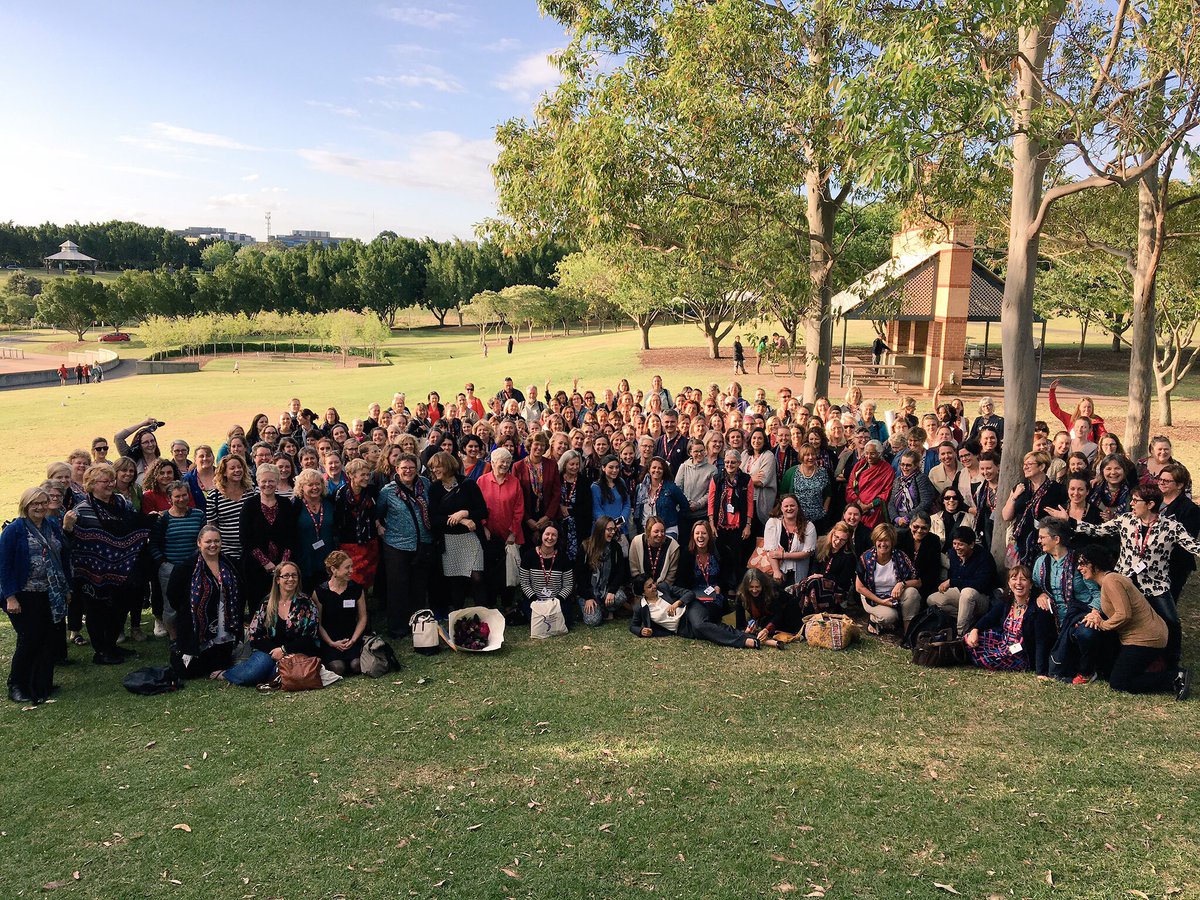 hannahdahlen's tweet photo. We have put together a flicker album of photos from the Normal Birth Conference in Sydney #NormalBirth16 https://t.co/i9kNBCBAnA https://t.co/9ccvJvlX46