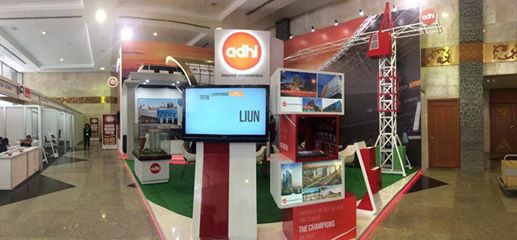 Adhi Persada Beton tweet media