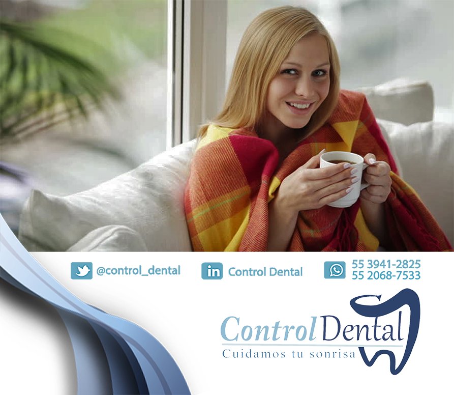 Control Dental tweet media