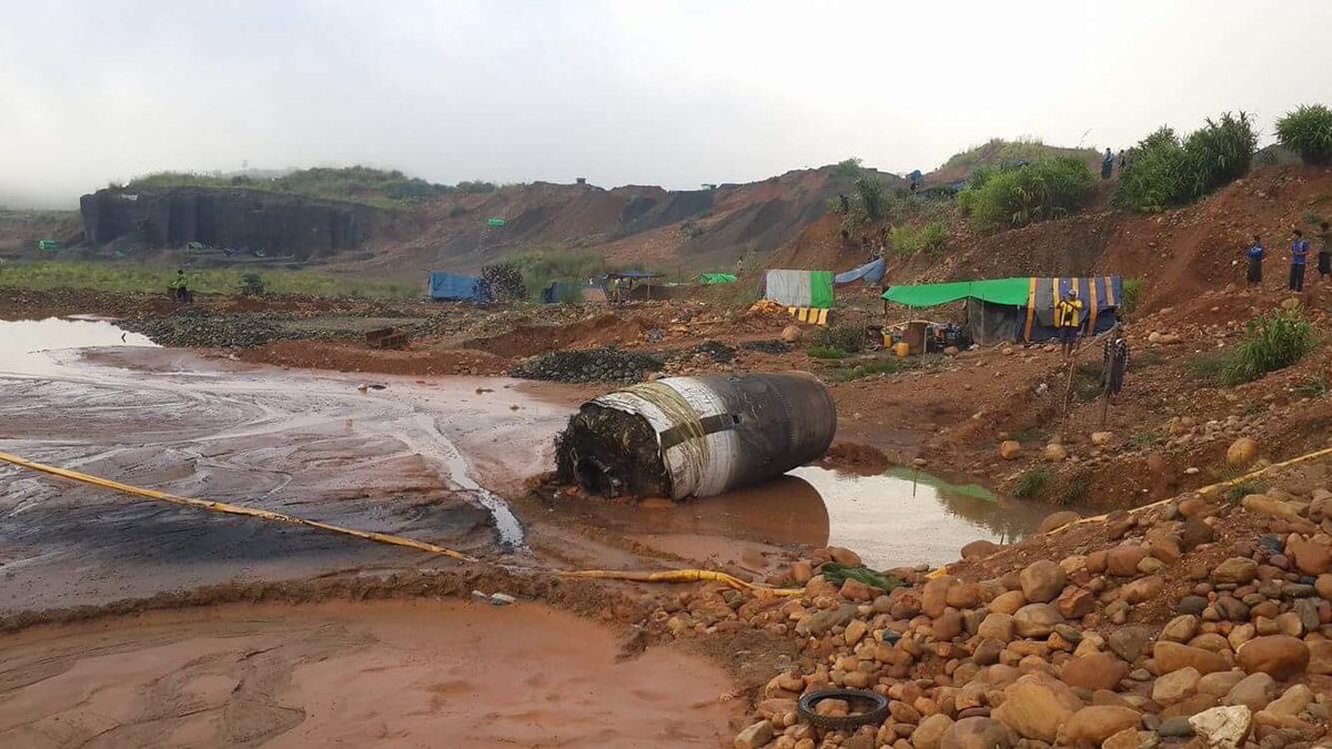 FreeKachin tweet media