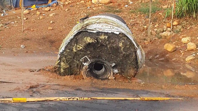 Visualizza l'immagine su Twitter