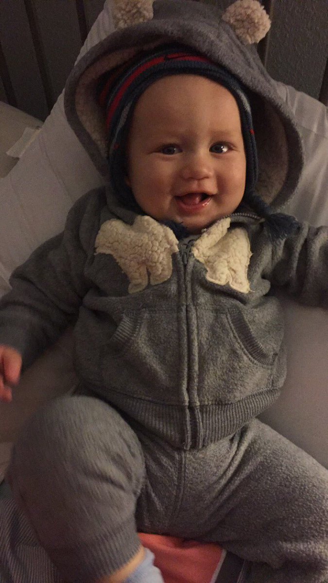 megankay1723's tweet photo. Braxton is the greatest thing to ever happen to me! thank u to @JAYN___ for helping me raise him into the little man he's going to become 💖 https://t.co/cs7pnHwZ1H