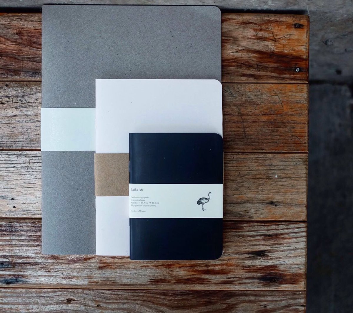 Laika_Notebooks's tweet photo. Esta es una pequeña guía de formato. A4>A5>A6 #laikanotebooks #notebook #notebooks #mexico #libreta #design #mexicandesign https://t.co/nrs4mjH5kC