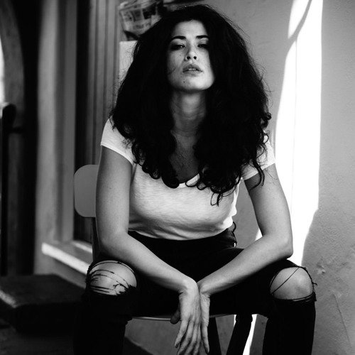 America may have fucked up, but <a href="/jacqbeckermusic/">Jacq Becker</a> hasn't! indieshuffle.com/jacq-becker-gi…