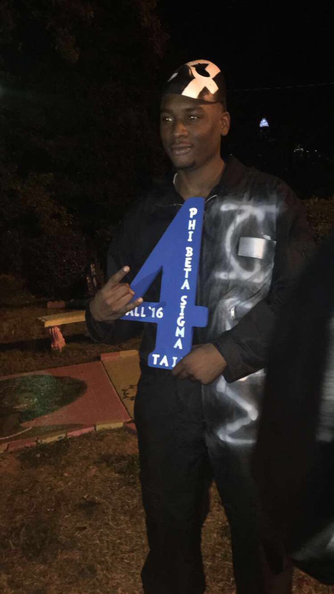 xxamour_'s tweet image. Congratulations Deonte 👌🏾 #IIOS #Jcsu #SigmaProbrate